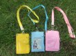 3Pcs Certificate Label Holder Card Cover Employee ID Work Badge