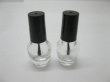 (image for) 208Sets Empty Glass Nail Polish Bottle 5ml