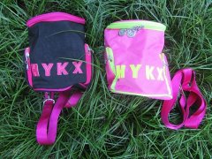 (image for) 1Pc Good Quality Girls MINI Backpack Randomly Color
