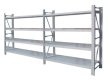 (image for) 1X Long Span Shelving for Warehouse 200X50X180CM 2 Bay System