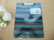 (image for) 2x1Pc +A4 Printed Clipboard Solid Hardback