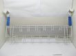 (image for) 5X New Metal Wall Clothes Hook Hanger Rack