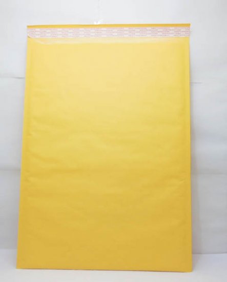 40 Self Seal Post Bubble Mailer Envelope Bag 430x290mm - Click Image to Close