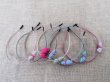 (image for) 1Pc New Girls Headbands Hair Band Hair Hoop