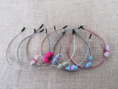 1Pc New Girls Headbands Hair Band Hair Hoop