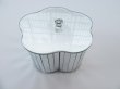 1Pc Mirror Flower Jewellery Display Cases Gift Boxes