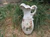 1Pc Vintage Ancient Decorative Flower Vase Flower Pot