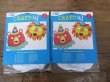 (image for) 4Pkts X 6Pcs DIY Plain White Paper Drawing Masks Assorted