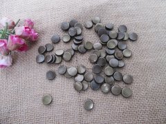 250g (700Pcs) Plastic Flat Beads Spacer Beads 12mm Dia. 250g (700Pcs) Plastic Flat Beads Spacer Beads 12mm Dia.