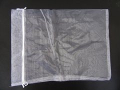 50 White Drawstring Jewelry Gift Pouches 40x29.5cm 50 White Drawstring Jewelry Gift Pouches 40x29.5cm
