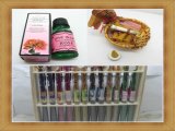 Essential Oils & Incense (image for) Essential Oils & Incense