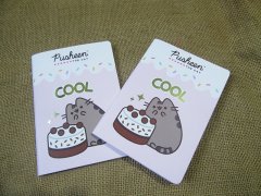 6Pcs Sweet Cat Design Memo Pad Note Pad Stationery 6Pcs Sweet Cat Design Memo Pad Note Pad Stationery
