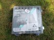 6Pcs Non-slip Mats Drainage Floor Tiles Rug Outdoor Indoor
