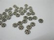 (image for) 2000 New Metal Spacer Beads Jewellery Finding Wholesale Price