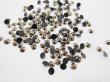 (image for) 25000 Diamond Rhinestone Wedding Party Table Scatter 5mm