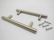 (image for) 10X New Useful Home Door Handle 96mm Distance Wholesale
