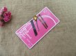 1Pack x 5Pc New Hair Clip Bobby Pins Hair Accessories (image for) 1Pack x 5Pc New Hair Clip Bobby Pins Hair Accessories