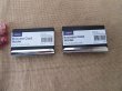 6Pcs Business Card Holder Organizer Home Office Supplies