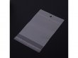 1000 Clear Self-Adhesive Seal Plastic Bag 15x9cm