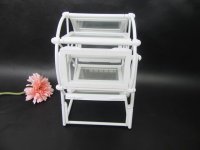 1Set Family Rotating Ferris Wheel Photo Frame Album Holder