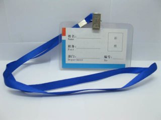 100Sets A1 Certificate Label Holder Card Cover,Clamp