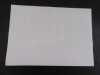 100Sheets X 36Pcs Blank Self Adhesive Paper Label Stickers 100Sheets X 36Pcs Blank Self Adhesive Paper Label Stickers