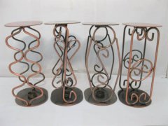 10X New Hollow Sand Time Counter Display