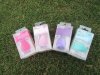 6Sets Make Up Foundation Beauty Blender w/Cloth Mixed Color 6Sets Make Up Foundation Beauty Blender w/Cloth Mixed Color
