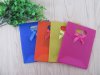 12Pcs New Gift Bag for Wedding Mixed Color 16.3x12.3cm