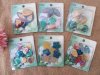 6Sheets Chic Flatback Acrylic Rhinestone Beads Sew On Assorted 6Sheets Chic Flatback Acrylic Rhinestone Beads Sew On Assorted