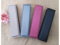 4Pcs Luxury Watch Bracelet Necklace Box Jewellery Gift Box Case