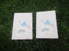 6Pcs Cute Unicorn Design Blank Memo Pad Note Pad Stationery