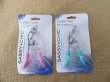 6Pcs Compact Eyelash Curler Eye Curling Clip Beauty Tools 11x9.5