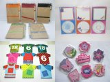 Notebooks