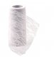 2Roll X 10Yds White Lace Tulle Roll Spool DIY Wedding