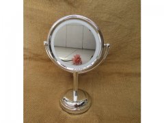 1Pc Round LED Lights Mirror Make Up Mirror Vanity Mirror 1Pc Round LED Lights Mirror Make Up Mirror Vanity Mirror