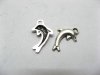 100 Dolphin Charm Pendants Jewellery Finding ac-pe241 100 Dolphin Charm Pendants Jewellery Finding ac-pe241