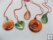 Plastic Necklaces