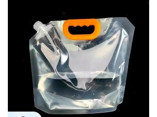 2x4Pcs Sealed Rice Grain Storage Bag Moisture-Proof Insect-Proof