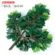 12Pcs Artificial Tree Branches With Leaves Plant Decoration