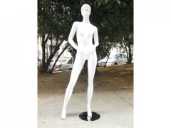 NEW Full Body Size Female Mannequin dis-wo24