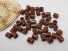 4200Pcs (250g) Craft Hama Beads Pearler Beads 5mm - Coffee 4200Pcs (250g) Craft Hama Beads Pearler Beads 5mm - Coffee