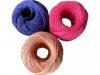 6Roll x 40 Mtrs Burlap Rope Hemp Cord Thread Jute String DIY 2mm 6Roll x 40 Mtrs Burlap Rope Hemp Cord Thread Jute String DIY 2mm