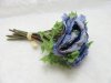 1X Ranunculus Asiaticus Bridal Bouquets Wedding Holding Flowers 1X Ranunculus Asiaticus Bridal Bouquets Wedding Holding Flowers