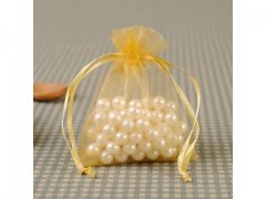 100 Orange Drawstring Jewelry Gift Pouches 15x10cm 100 Orange Drawstring Jewelry Gift Pouches 15x10cm