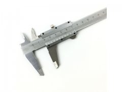 1X Hand Measure Tools Vernier Caliper Micrometer Guag 200mm