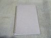 3x1Pcs Classic Plain Kraft Memo Pad Journal Note Pad Stationery 3x1Pcs Classic Plain Kraft Memo Pad Journal Note Pad Stationery