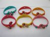 120 Plastic Cartoon Bracelets/Bangles For Kids Assorted 120 Plastic Cartoon Bracelets/Bangles For Kids Assorted