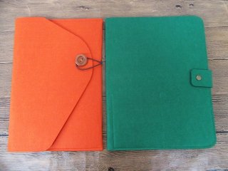 17Pcs Document Folder Expanding Paper File Office Supplies Bill