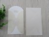 10Pcs New Wedding Invitation in Flower Cover 10Pcs New Wedding Invitation in Flower Cover
